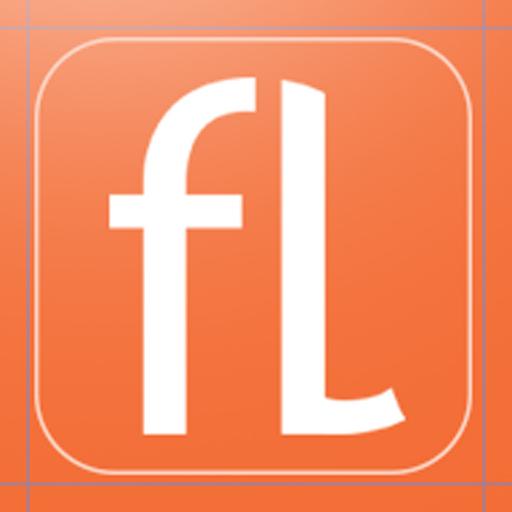 Fluid Events logo