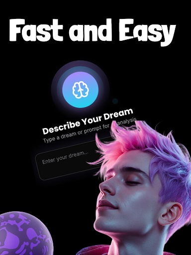 Dream Meaning - AI Dream Buddy