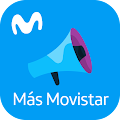 Más Movistar Apk