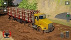 screenshot of Offroad Mud Truck Driving Sim