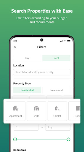 Bayut Qatar - Property Search screenshot 3