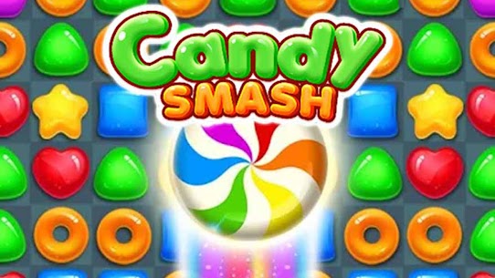 Free Candy Bomb Saga New 2021* 1