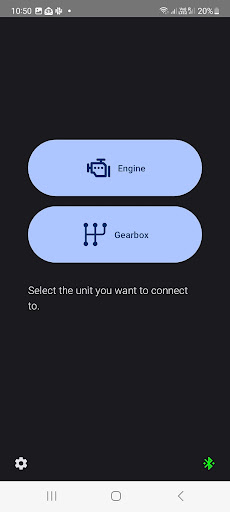 Gt-flasher Screen 3