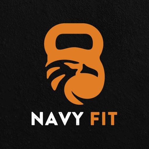 Navy Fit logo