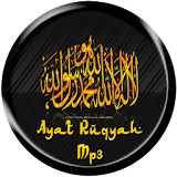 Ruqyah Mp3 icon