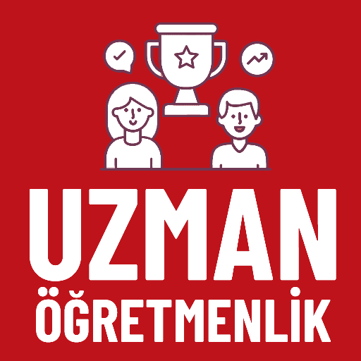 Uzman Öğretmenlik Sınavı logo