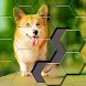 Jigsaw Puzzle -Hexa Block Game - Androidアプリ