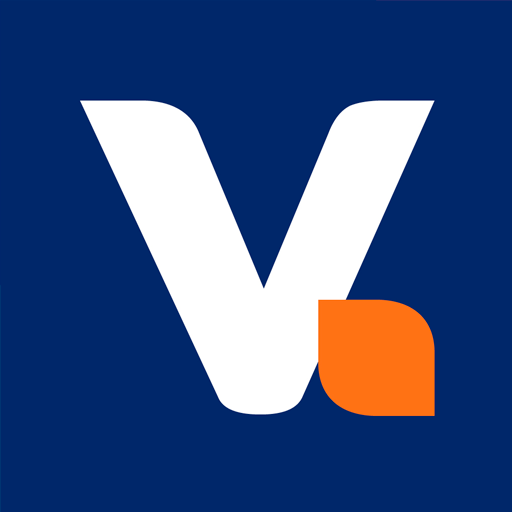 My Velatia logo