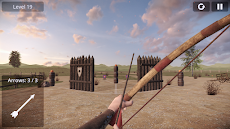 Arrowhead - Medieval Archeryのおすすめ画像4