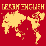 Learn English Everyday icon