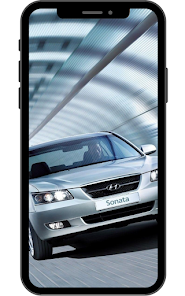 Captura 1 Hyundai Sonata android