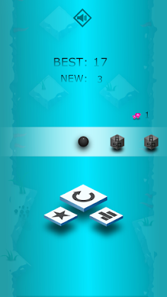 FRICTION BALL - Screenshot 3