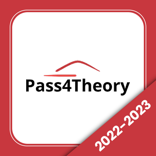 Pass4Theory - AppWisp.com