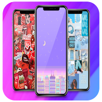 Aesthetic Wallpaper Background