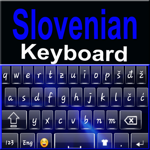 Free Slovenian Keyboard - Slov - Izinhlelo Zokusebenza Ku-Google Play