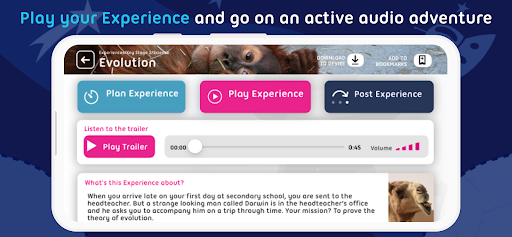 now>press>play Screenshot 3 - AppWisp.com
