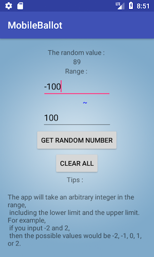 Ballot Anywhere Screen 2