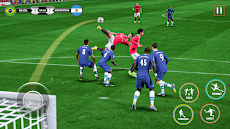 Soccer Cup 2023 - サッカーゲームのおすすめ画像2