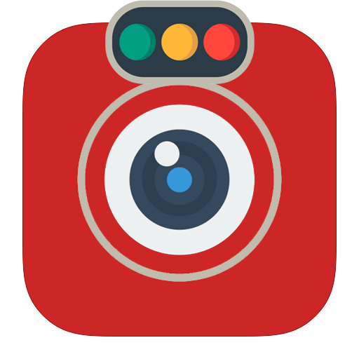 Chile Traffic Cameras 3.0 Icon