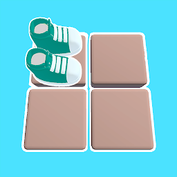 Move Shoes 3D