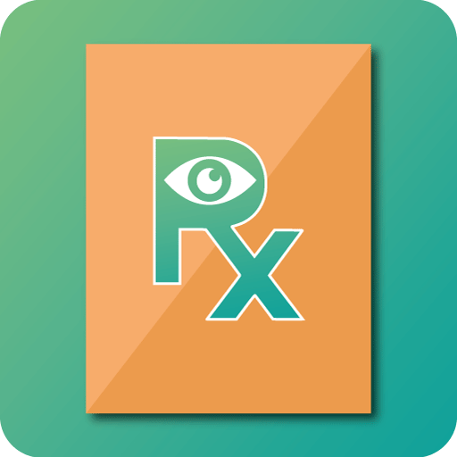 RX Viewer دانلود در ویندوز