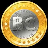 Bitcoin lite icon