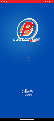 Poço Dantas FM 104.9