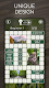 screenshot of Crosswordium: Crossword Puzzle