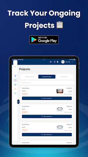 Orbit Welding Validation