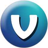 VGO video editor video chat icon