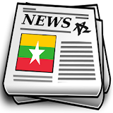 Myanmar News icon