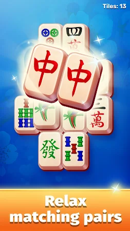Game screenshot Mahjong 3 mod apk