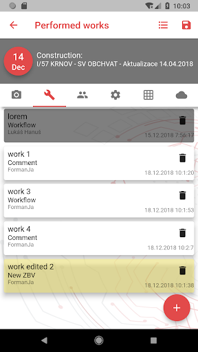Proconom Screen 2