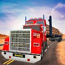 Baixar aplicação Highway Cargo Truck Simulator Instalar Mais recente APK Downloader