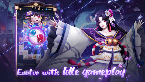 Tales of Yokai screenshot