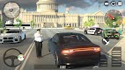 screenshot of Police Car Simulator Cop Chase
