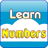 Learn Numbers (AD-free) icon