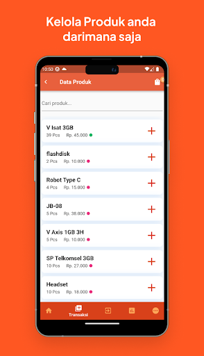 Kashir Lite Screen 3