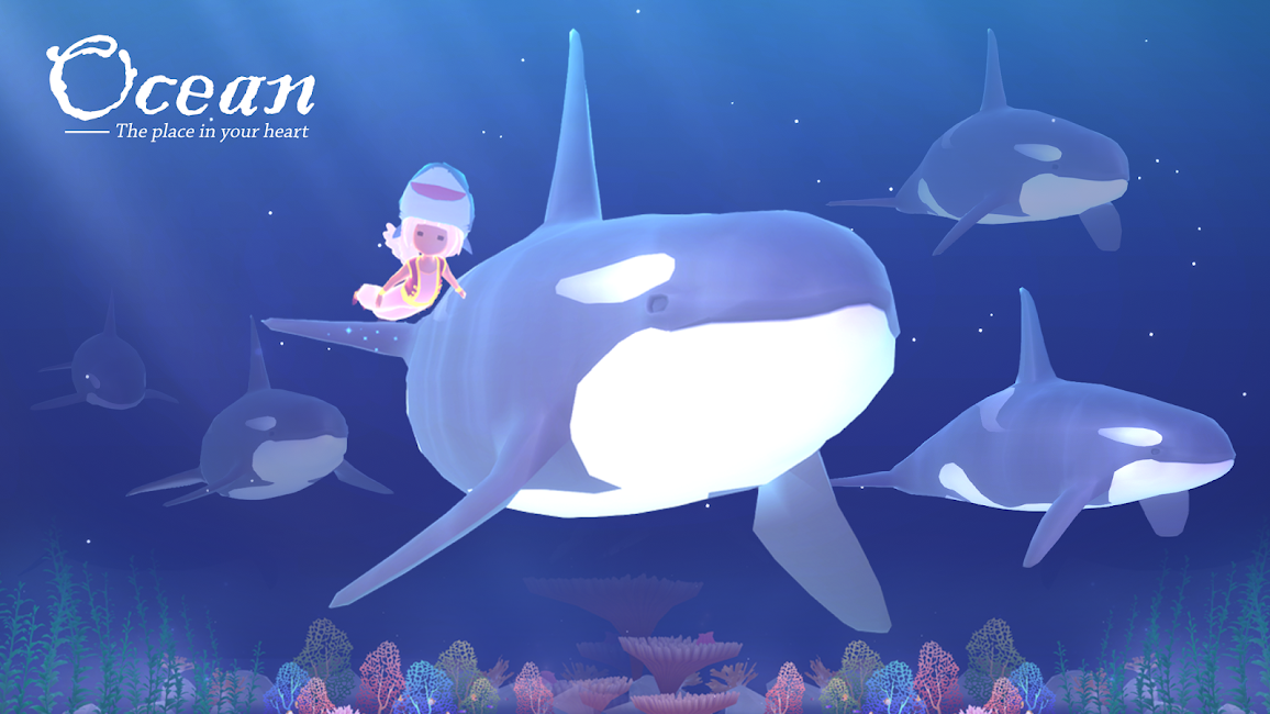 free install Ocean Mod APK