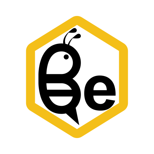 Be Secure logo