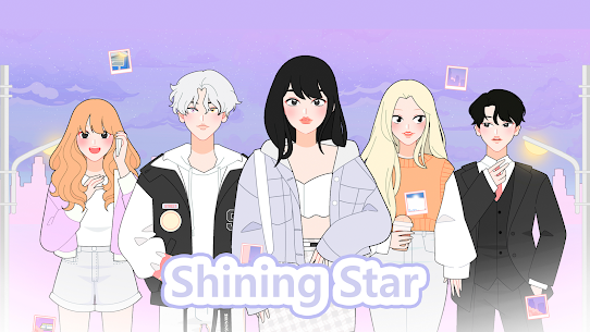 Shining Star Idol Dress Up MOD APK (No Ads) Download 8