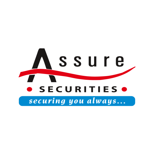 Assure Securities logo