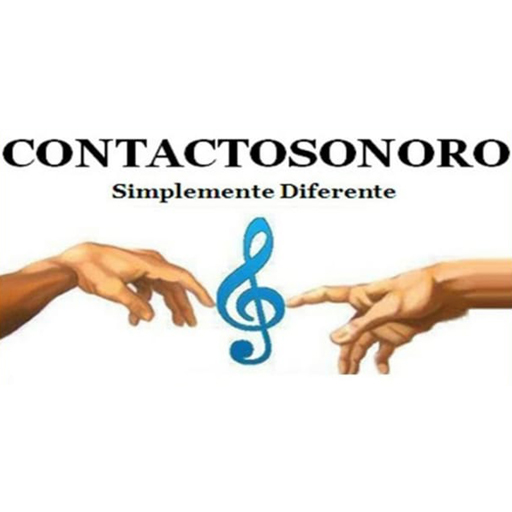 Contacto Sonoro 2.0 Icon