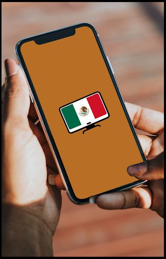 México TV de En Vivo Screen 2