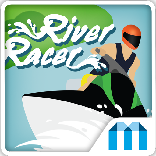 River Racer 1.0.5 Icon