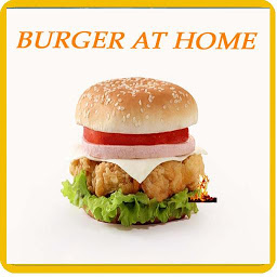 Icon image Burger Recipe