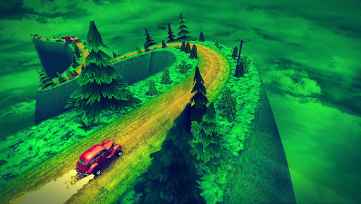 Screenshot Vertigo Racing