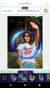 Mivina Photo Editor All in One Mod Apk (Free purchase) 1