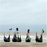 Cox Bazar Sea Beach icon