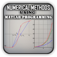 Matlab Code Numerical Analysis